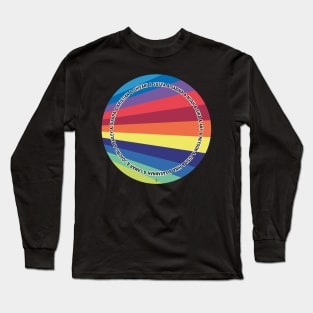 This is Now United Long Sleeve T-Shirt